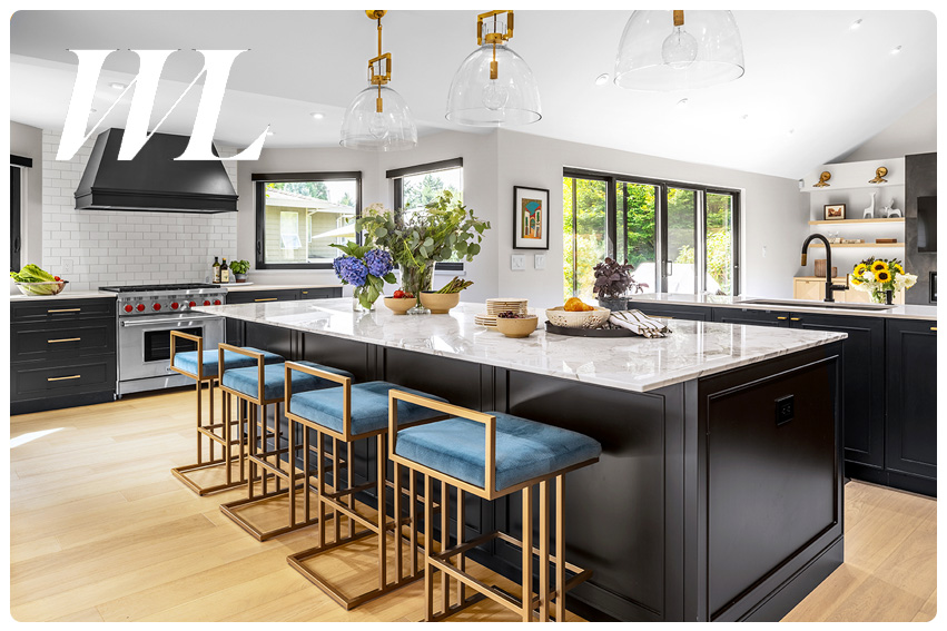 Style at Home Online – 20 Questions with Negar Reihani