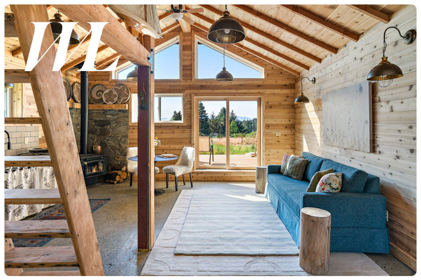 Style at Home Online – West Coast Design