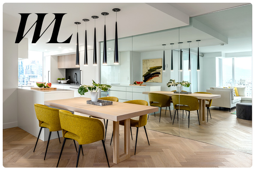 Style at Home Online – West Coast Design