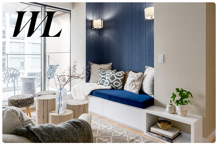 Western Living Design Crush – El Santo