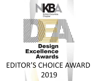 Design Excellence Award - Space Harmony