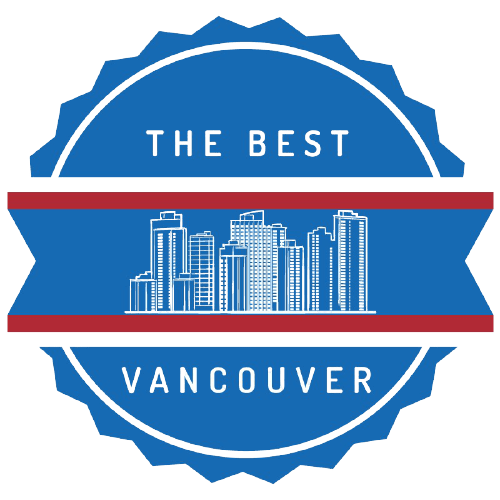 The Best of Vancouver