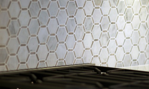 Interior Design Magazine Feature