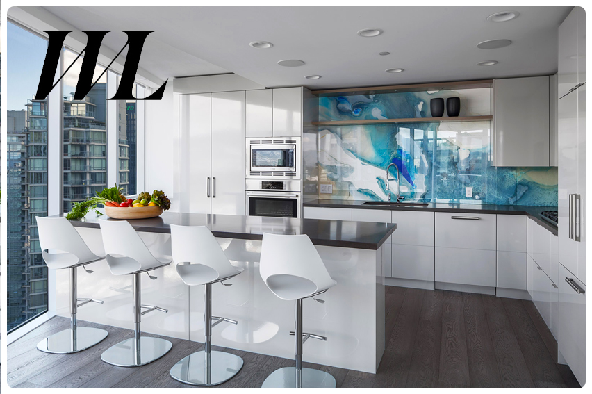 Style at Home Online – West Coast Design