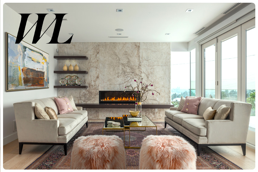 Style at Home Online – 20 Questions with Negar Reihani