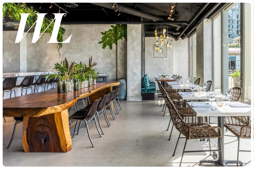 Style at Home Online – West Coast Design