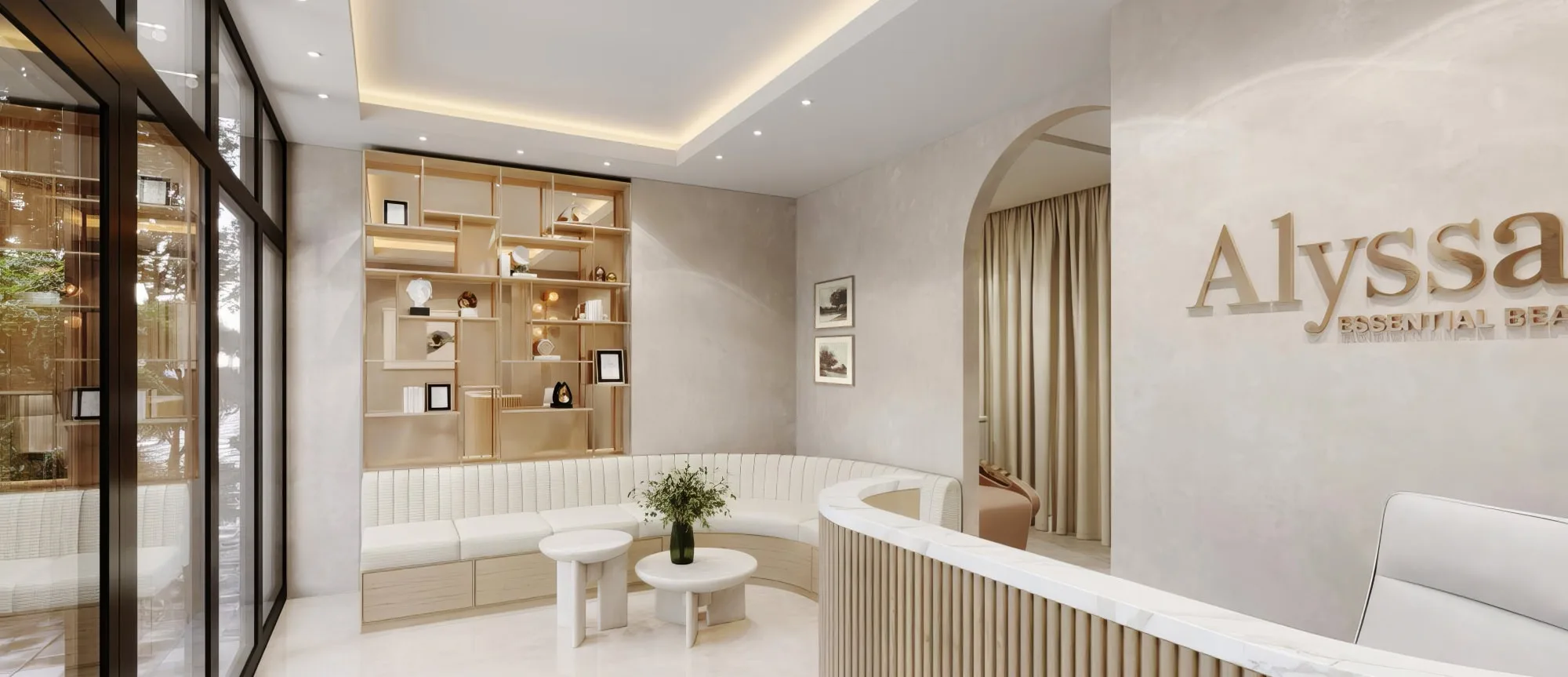 Alyssa Medspa front desk wide 2000 1