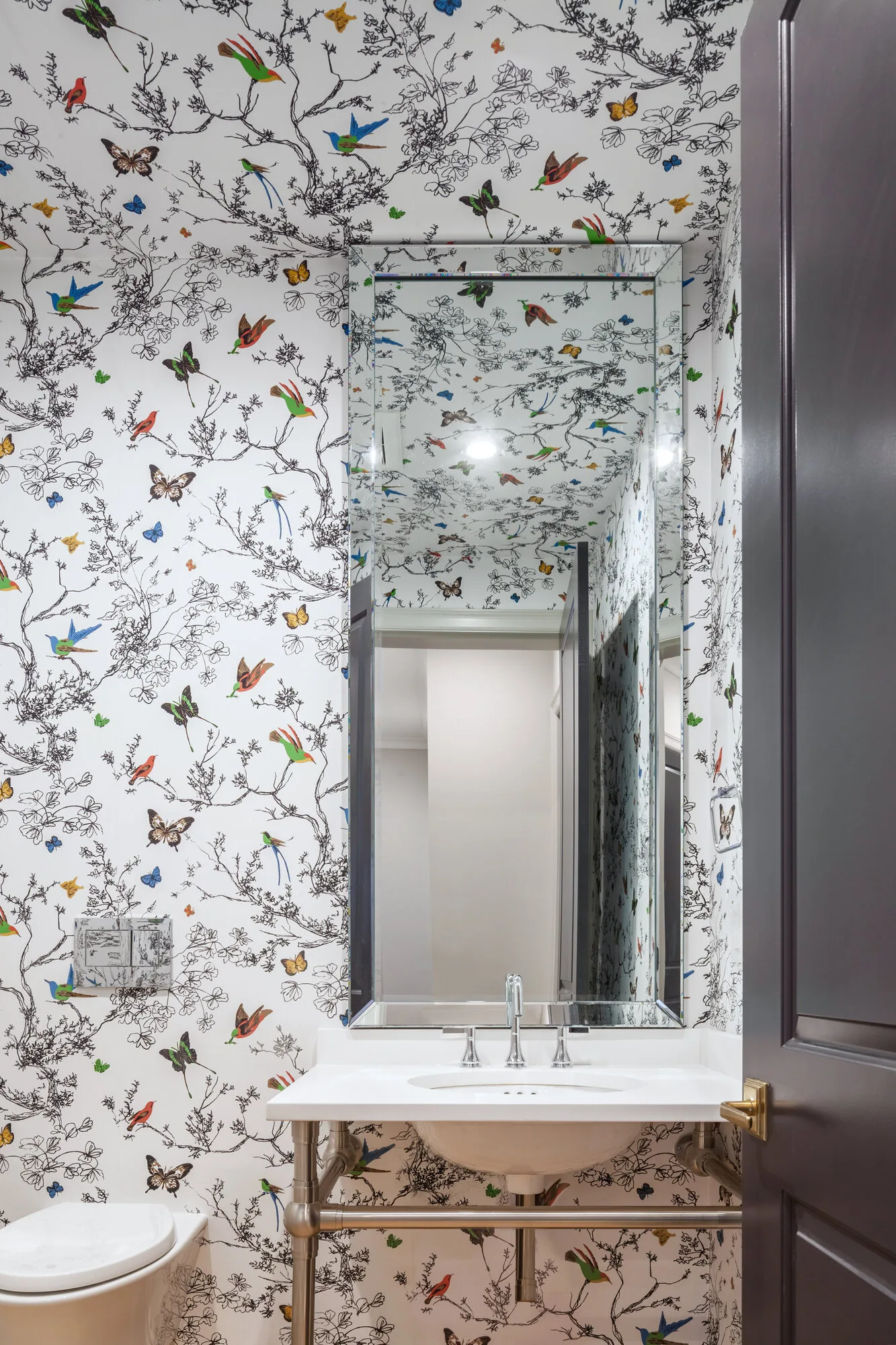 Bathroom 1 togo Custom Home in Richmond