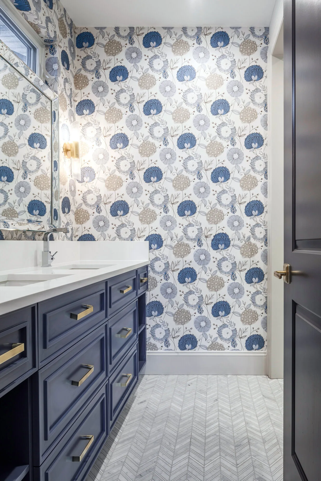 Bathroom2 togo Custom Home in Richmond