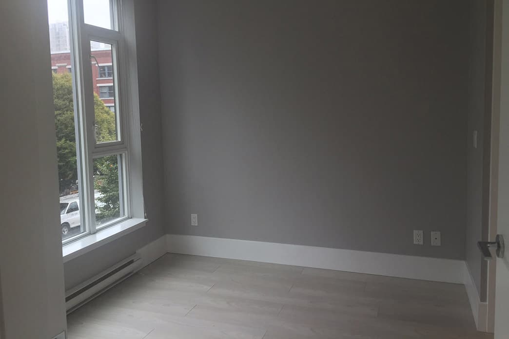 Before Bedroom