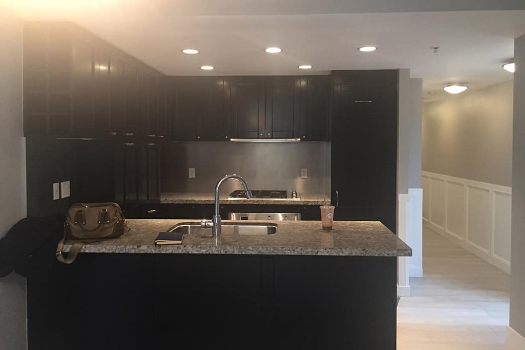 Before Kitchen