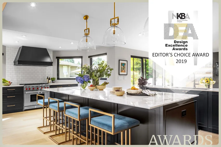 Interior Design Award - Space Harmony