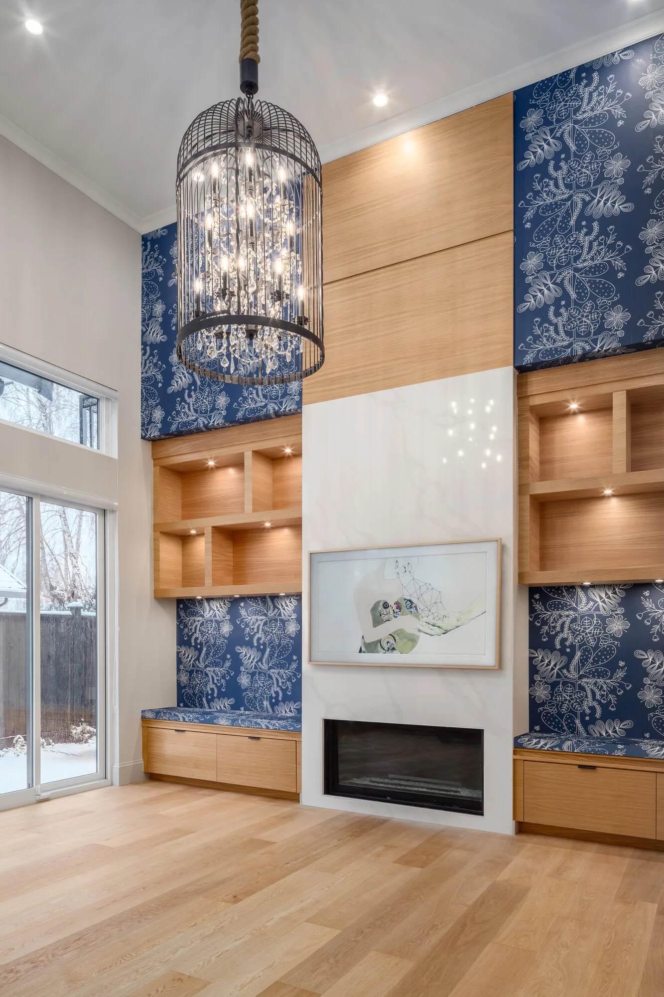 FamilyRoom-togo-Custom-Home-in-Richmond FamilyRoom togo Custom Home in Richmond