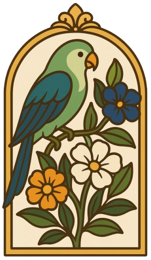 West Coast Parisian Logo 1
