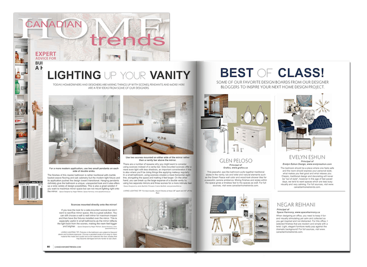 Canadian Home Trends – Condo and New Built 2018