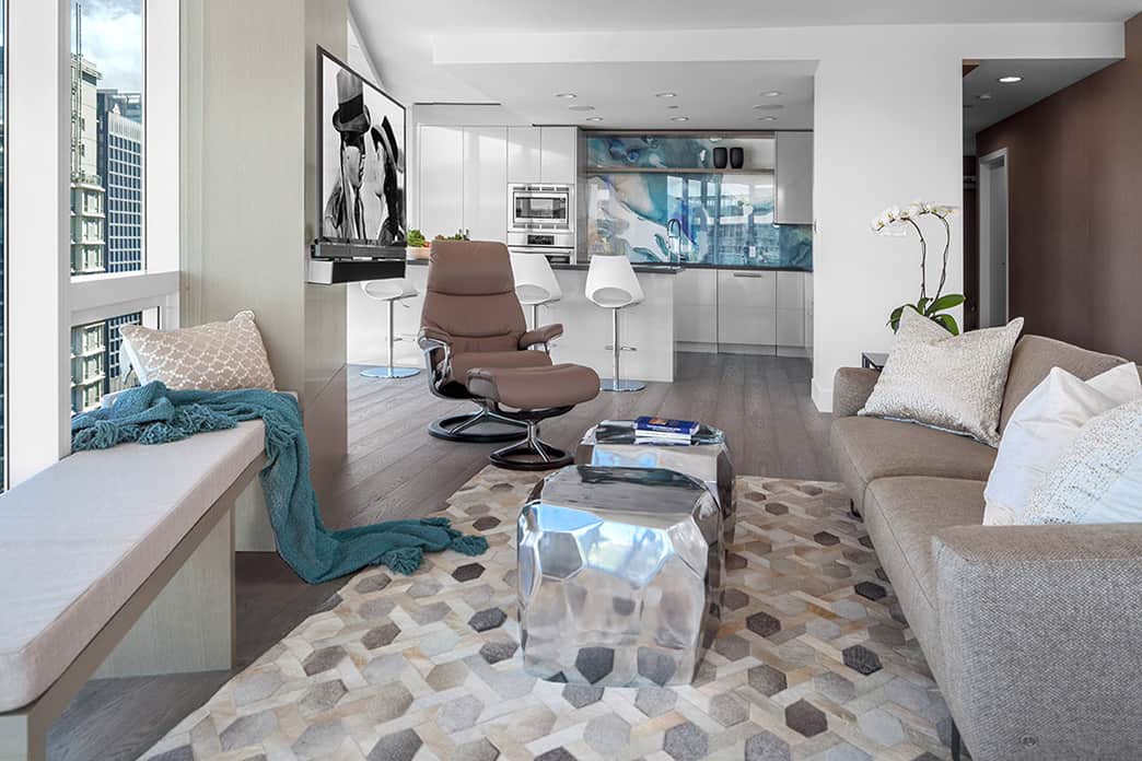 condo makeover