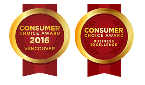 consumer_award Consumer Choice Awards 2016 Vancouver