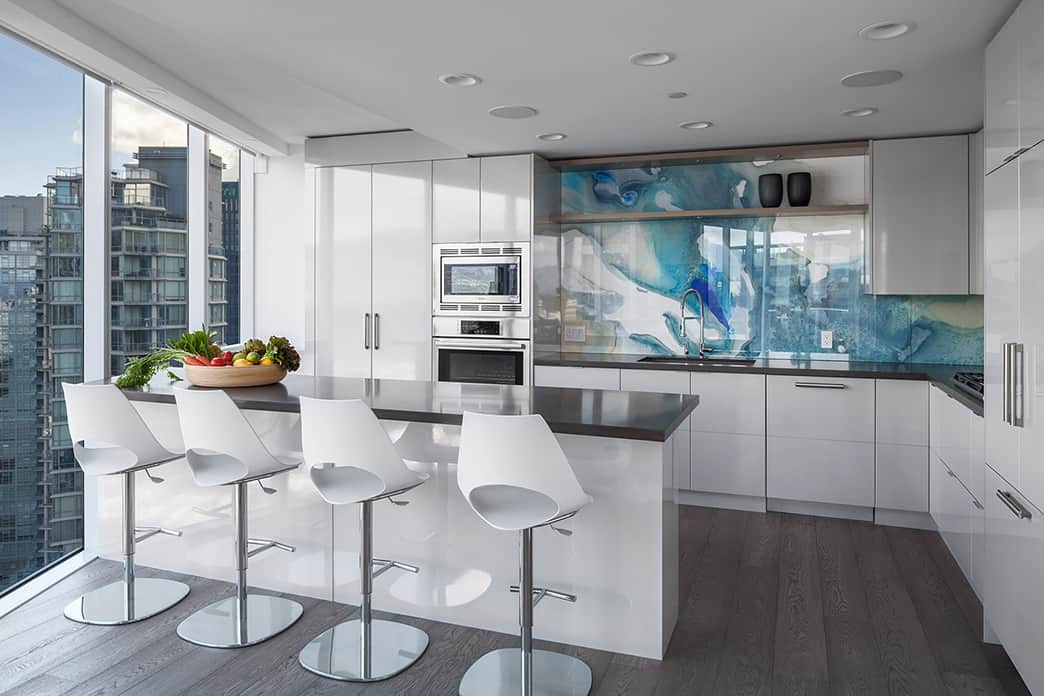kitchen makeover
