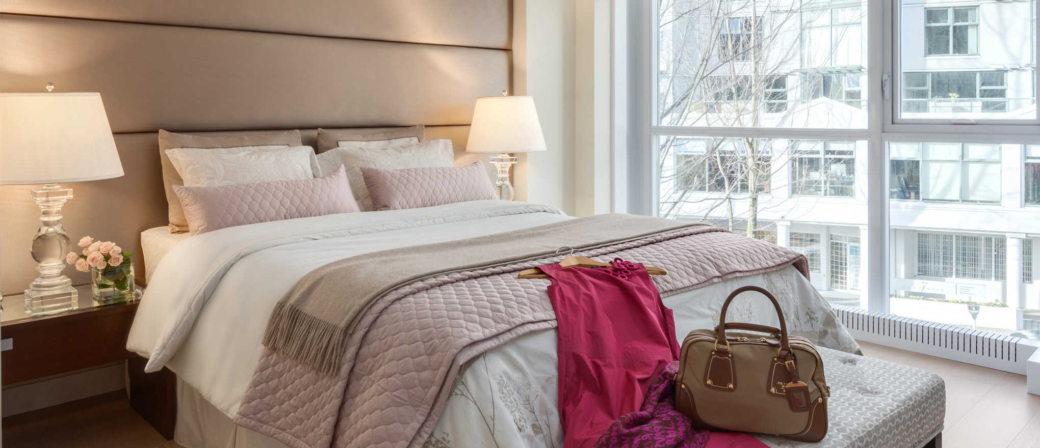 Western Living –Trade Secretes – Transitional Luxe