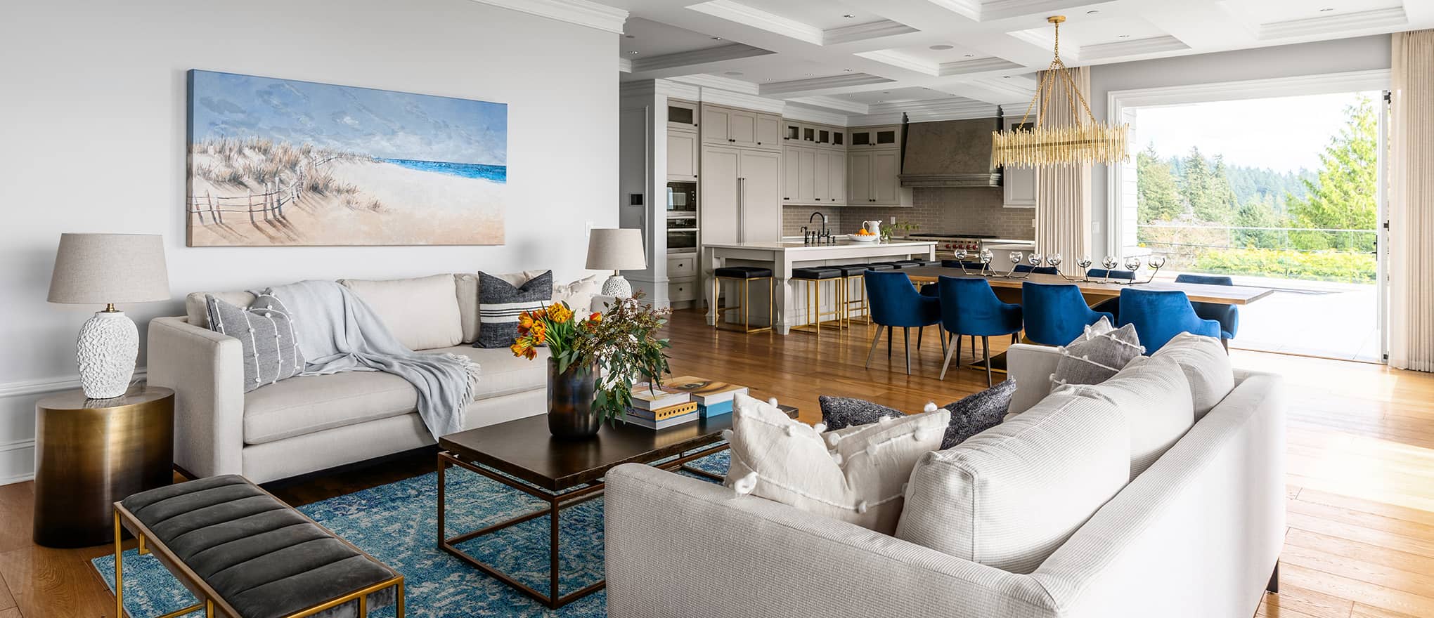 Luxury Homes Design