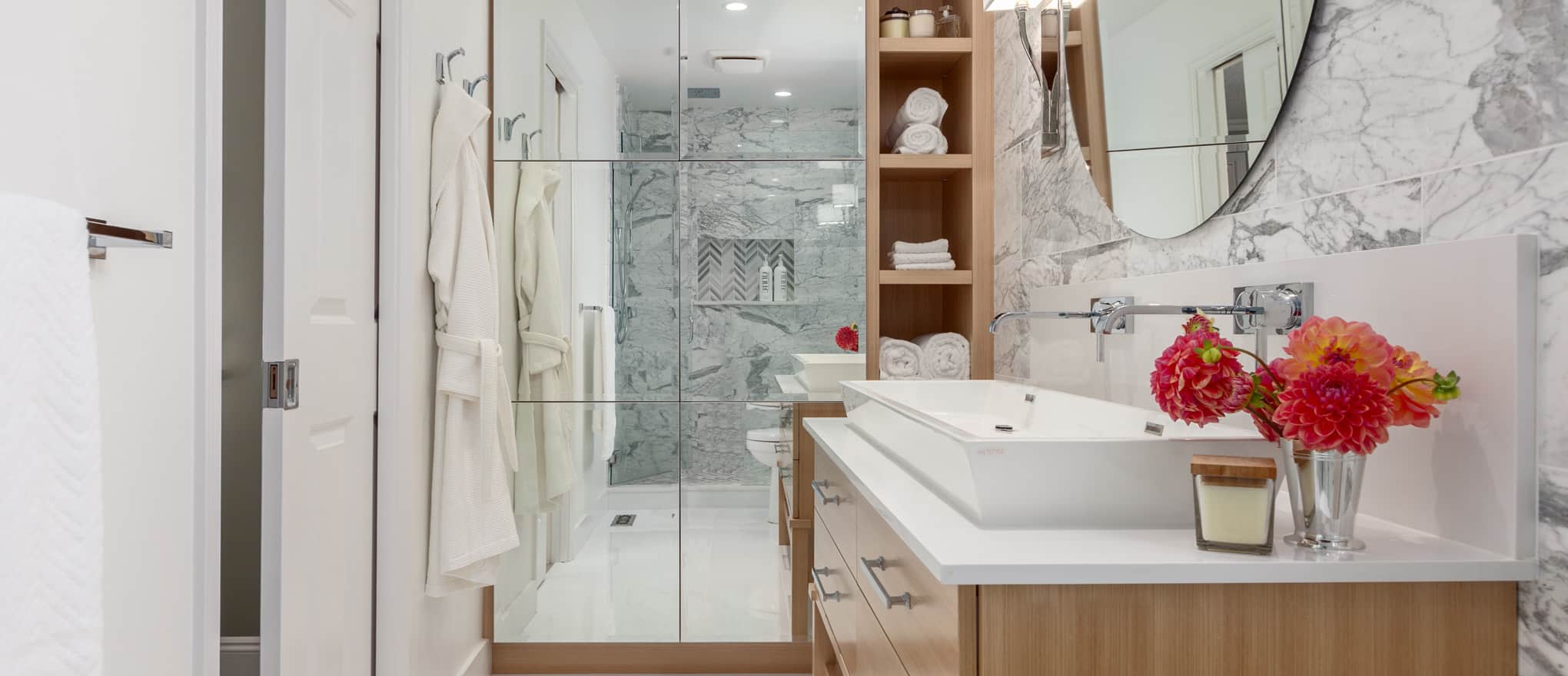 Vancouver Residential Interior Design