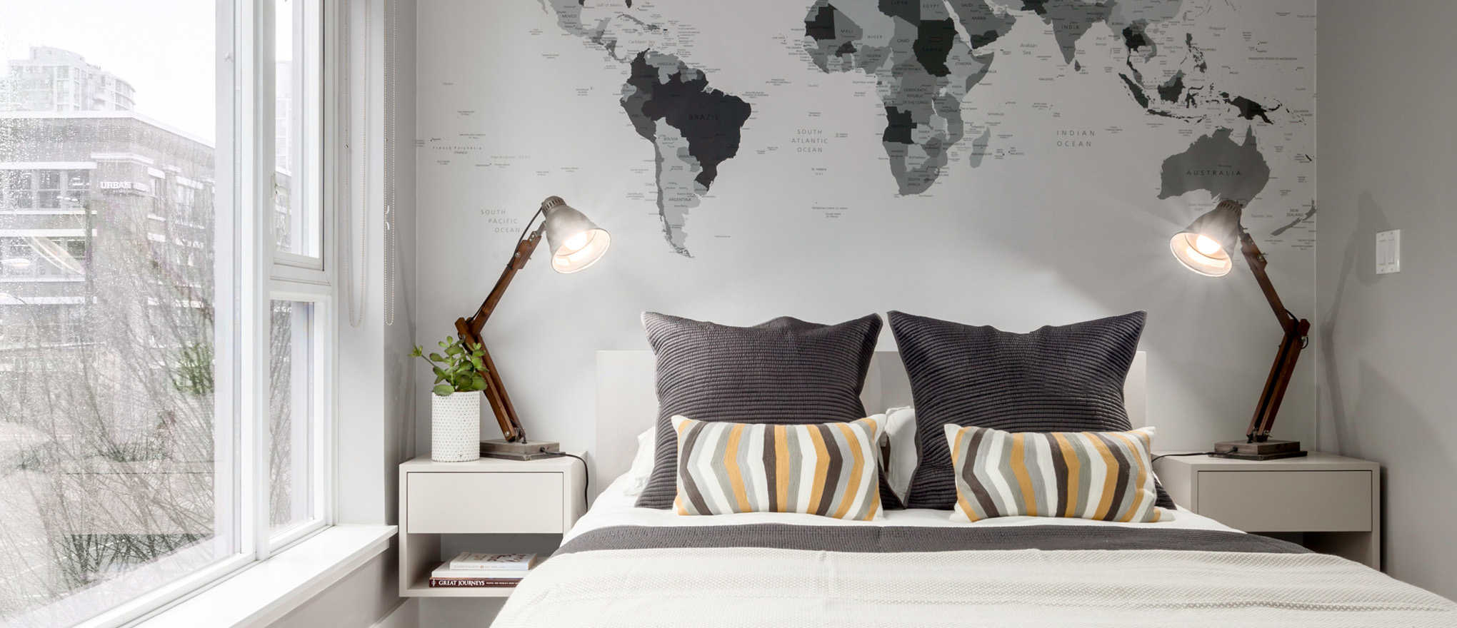 Interior Design Magazine Feature
