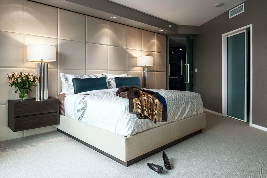 luxuryhome makeover