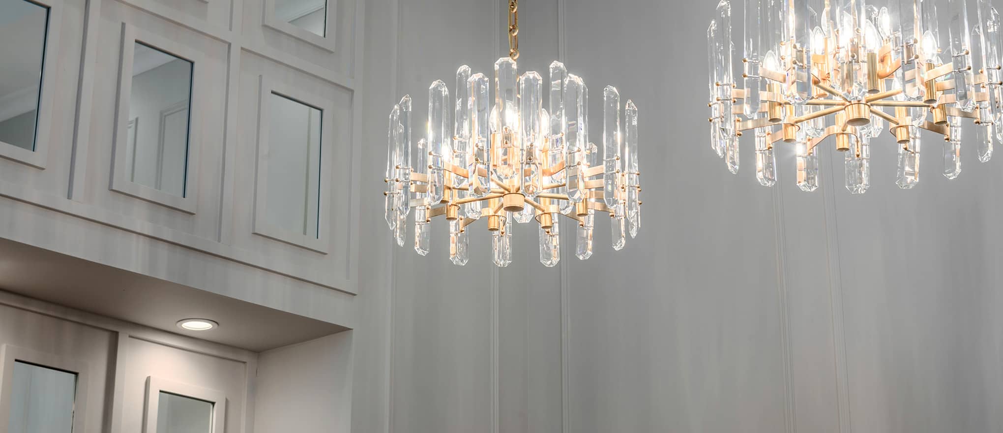 Interior Design Magazine Feature