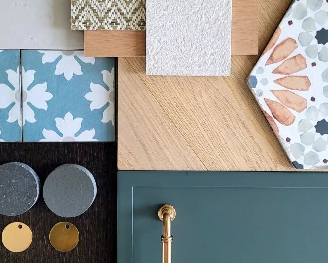 negar reihani - interior designer vancouver