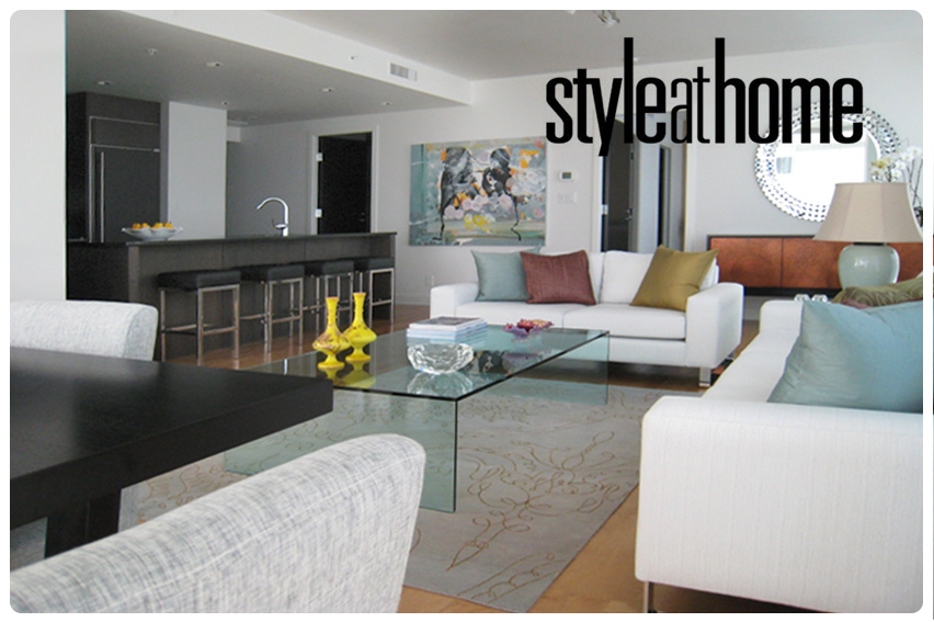 Style at Home Online – West Coast Design