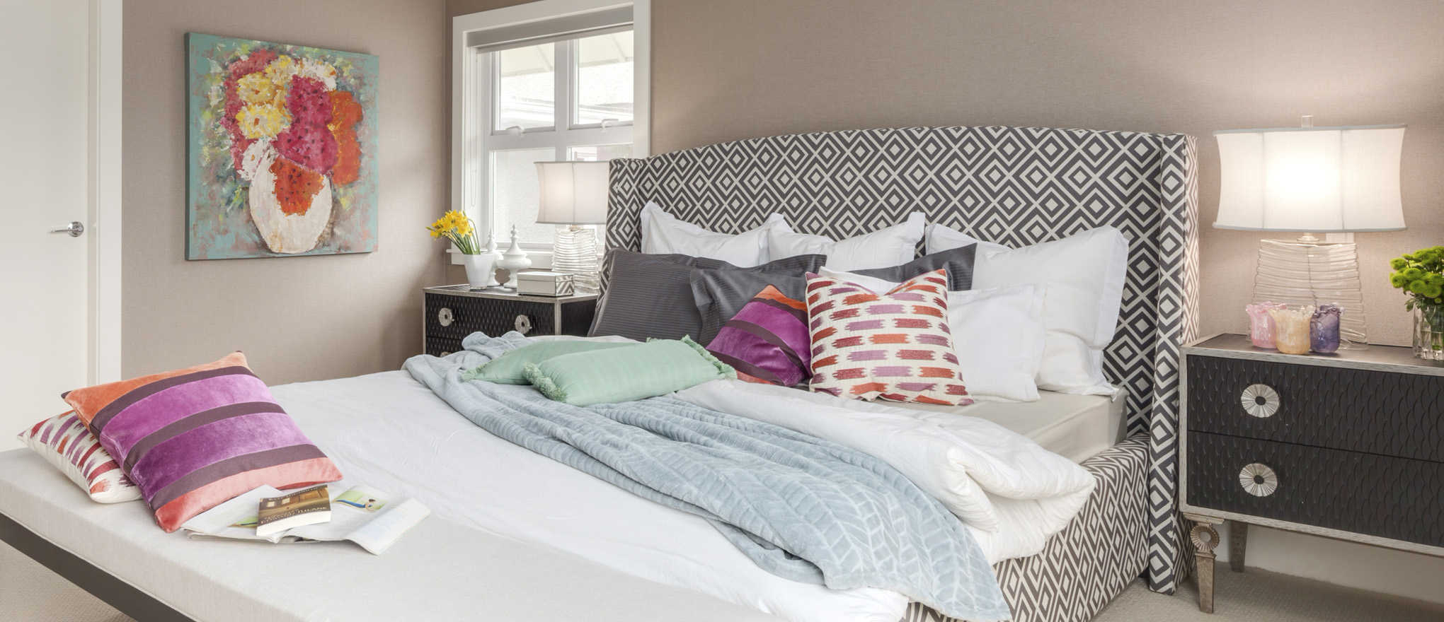 Interior Design Magazine Feature